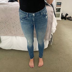 MOTHER Denim